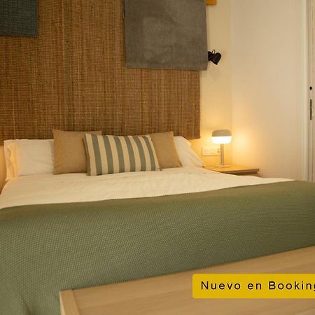 Hotel Los Alamos Boutique Plasencia Esterno foto