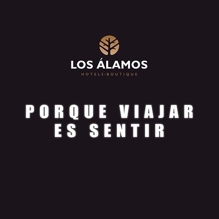 Hotel Los Alamos Boutique Plasencia Esterno foto