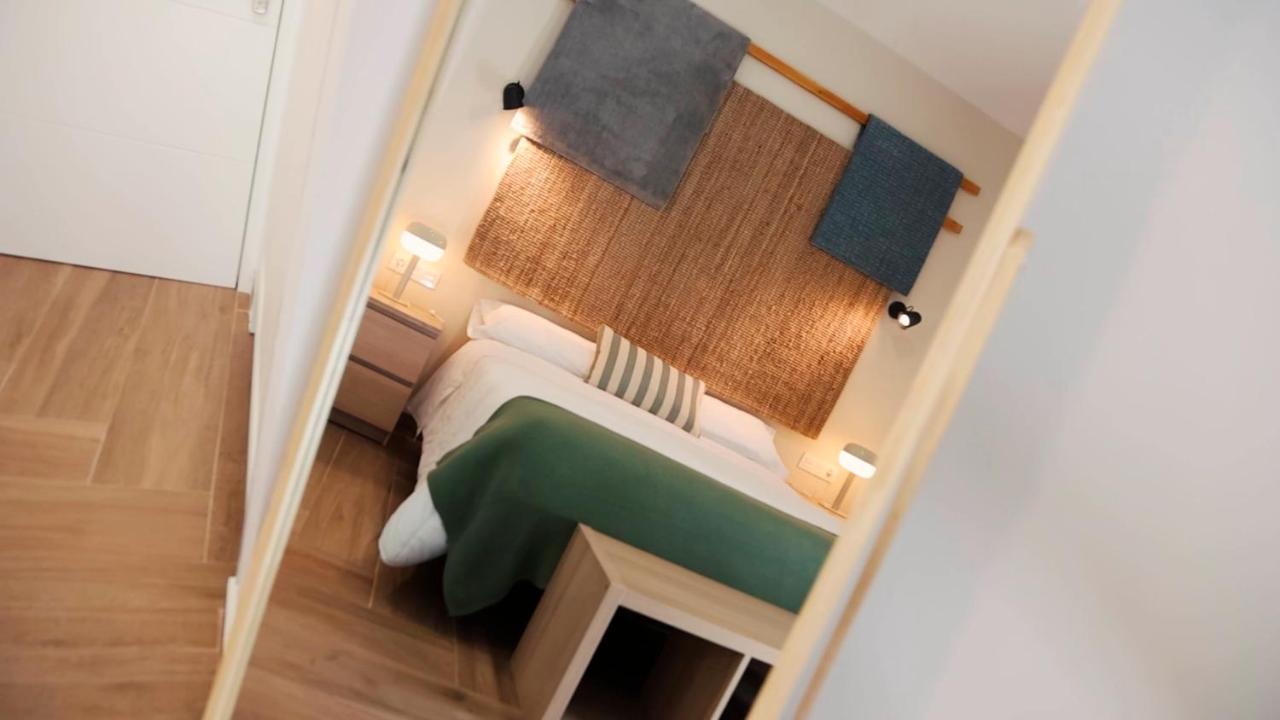 Hotel Los Alamos Boutique Plasencia Esterno foto