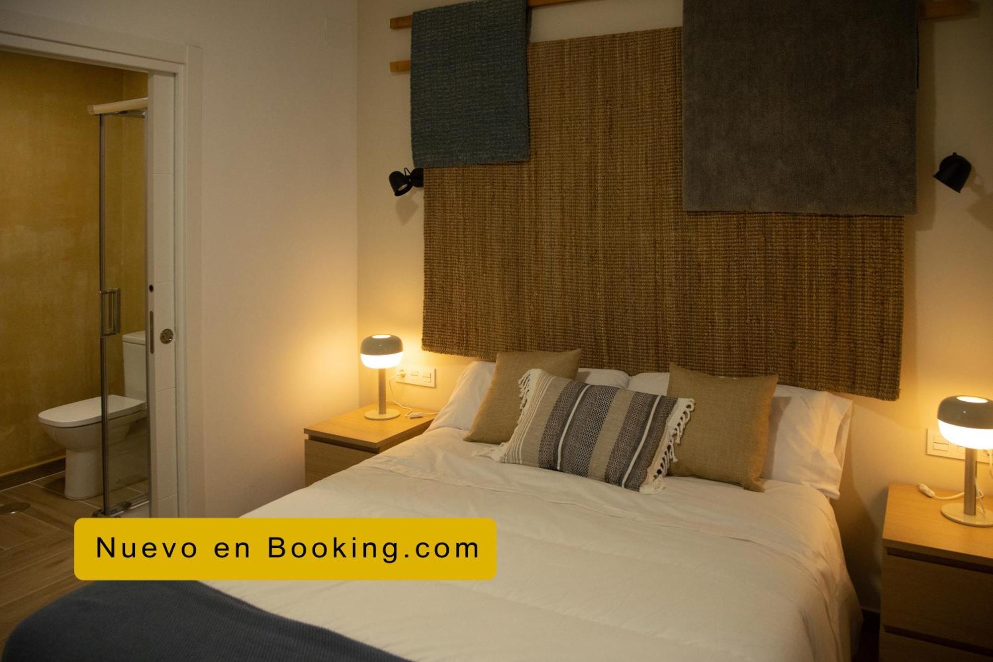 Hotel Los Alamos Boutique Plasencia Esterno foto