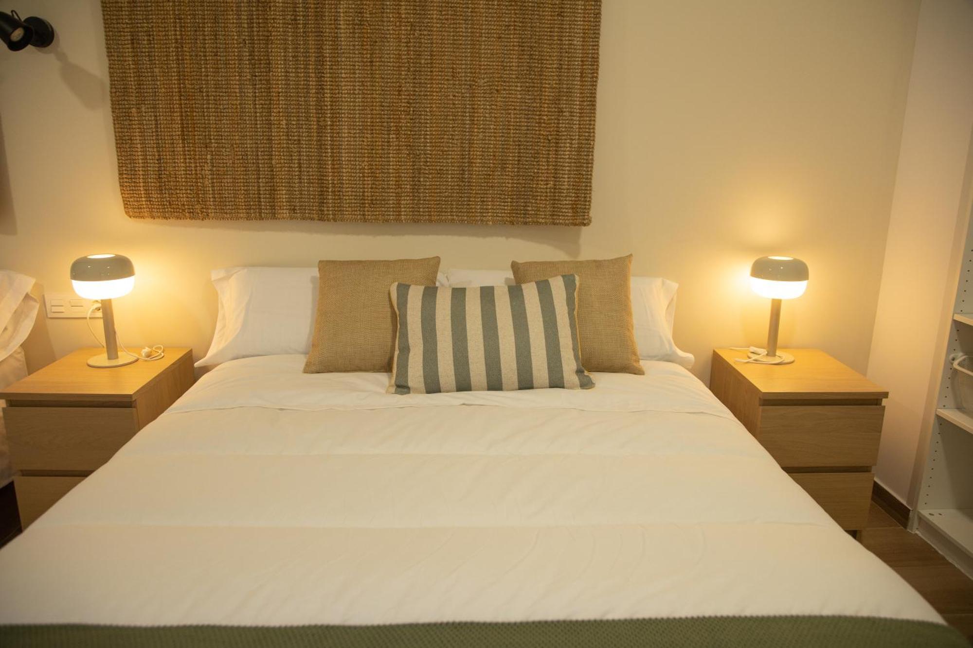 Hotel Los Alamos Boutique Plasencia Camera foto