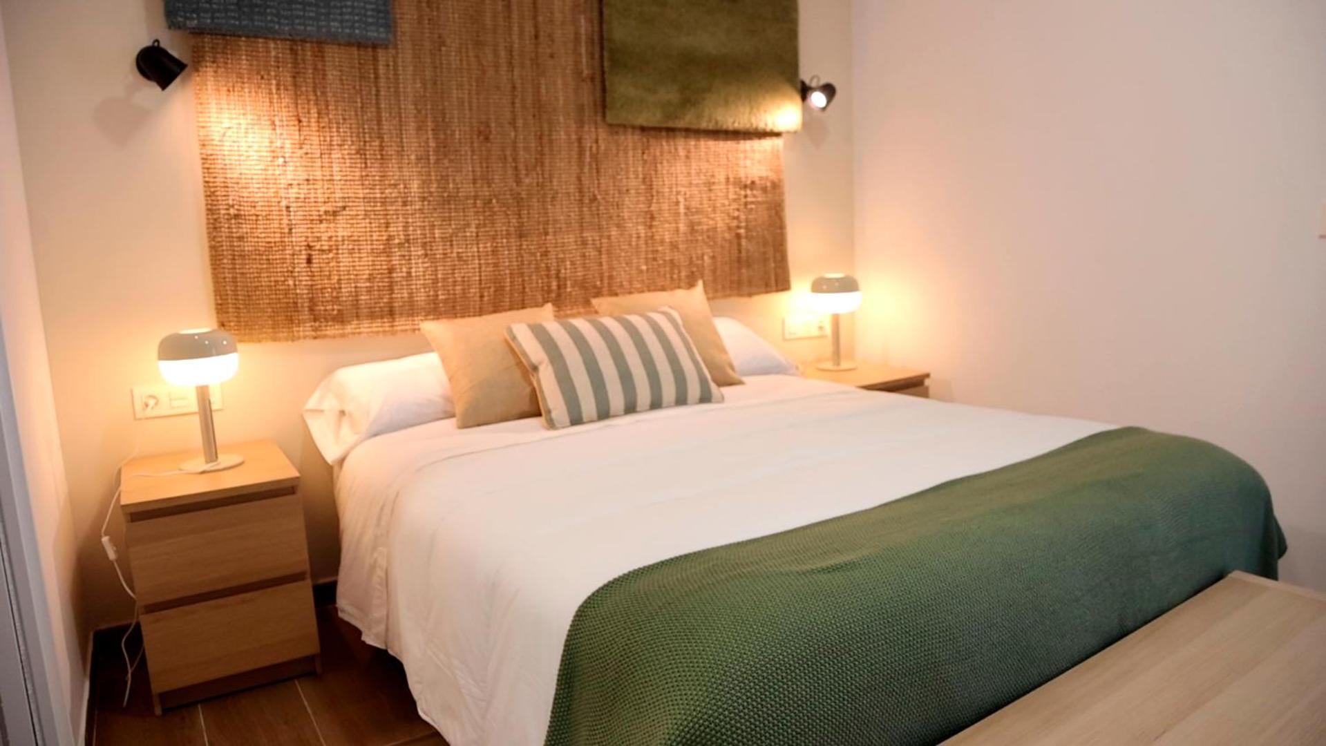 Hotel Los Alamos Boutique Plasencia Esterno foto